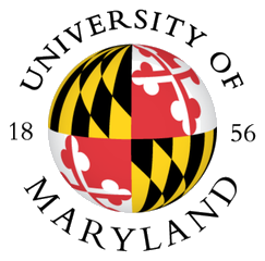 University of Maryland logo