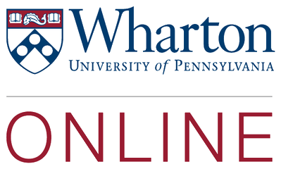 The Wharton School, University of Pennsylvania logo